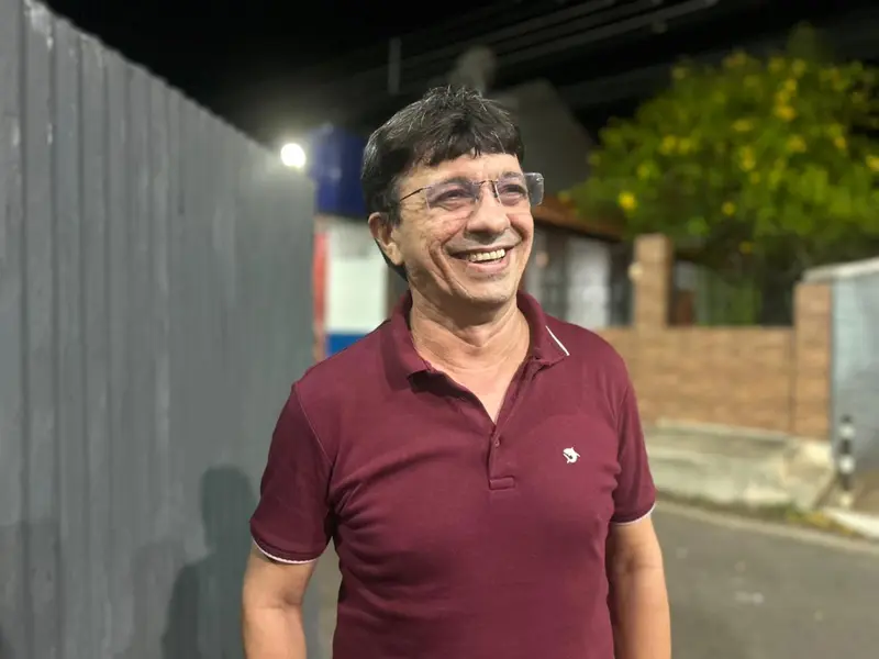 Altos celebra aniversário do prefeito Maxwell com show de Raí Saia Rodada
