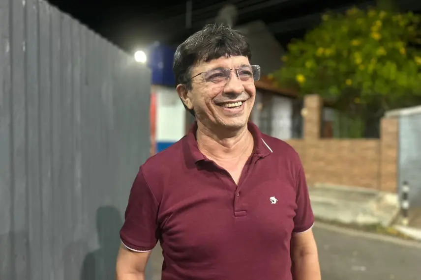 Altos celebra aniversário do prefeito Maxwell com show de Raí Saia Rodada