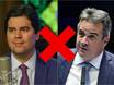 Com 'dor de cotovelo', Ciro não aceita Fufuca com Lula e o afasta do Progressistas
