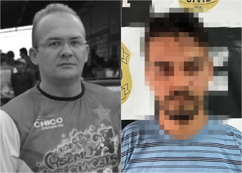 Assassino de empresário em Picos é preso após passar 10 anos foragido