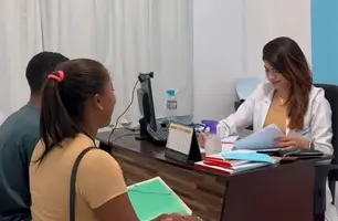 Atendimento com neuropediatra amplia acesso e reduz filas em saúde infantil (Foto: Reprodução)