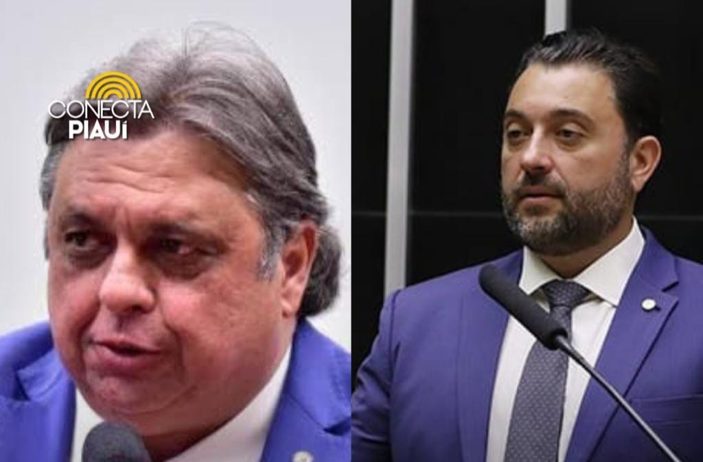 Átila Lira e Júlio Arcoverde são os únicos do Piauí que votam contra MP da Taxação