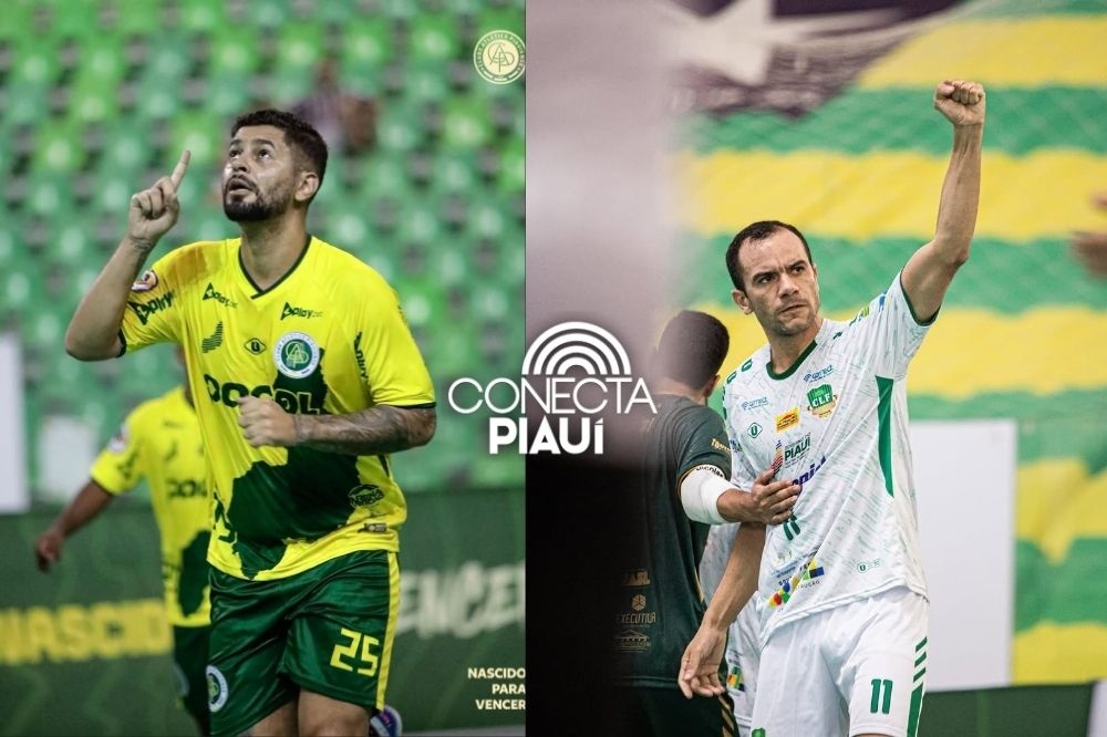 Atlético Piauiense, Campo Largo e Parnahyba vencem e avançam na Copa Nordeste