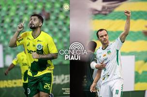 Atlético Piauiense, Campo Largo e Parnahyba vencem e avançam na Copa Nordeste (Foto: Reprodução) Atlético Piauiense, Campo Largo e Parnahyba vencem e avançam na Copa Nordeste (Foto: Reprodução)