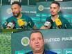 Atlético Piauiense conquista vaga nas quartas de final do Brasileiro de Futsal