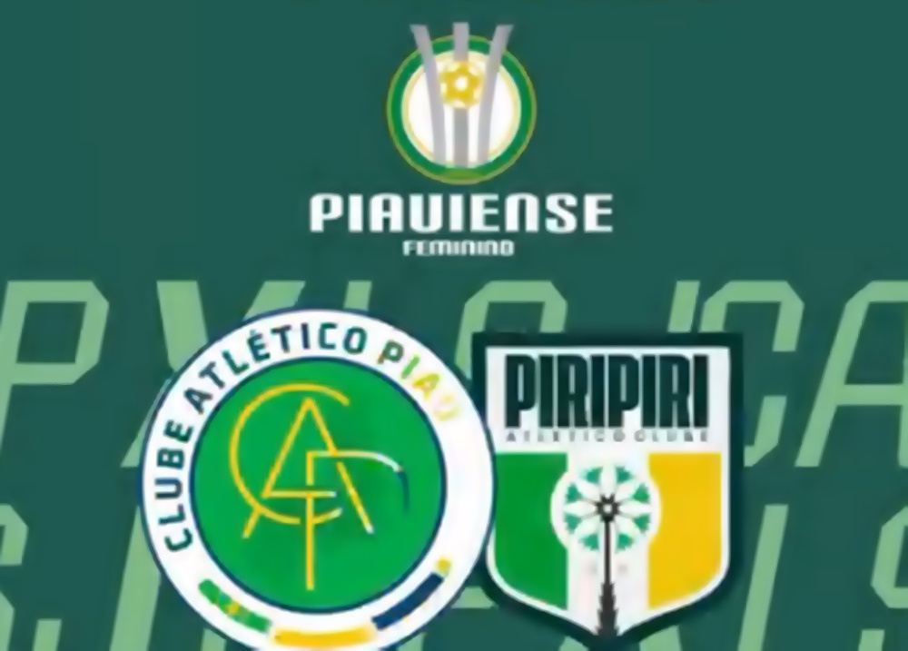 Atlético Piauiense decide final do Piauiense Feminino 2025 neste domingo (19)