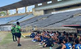 Atlético Piauiense foca em semifinal decisiva do estadual contra o Skill Red (Foto: Portal Conecta Píaui)