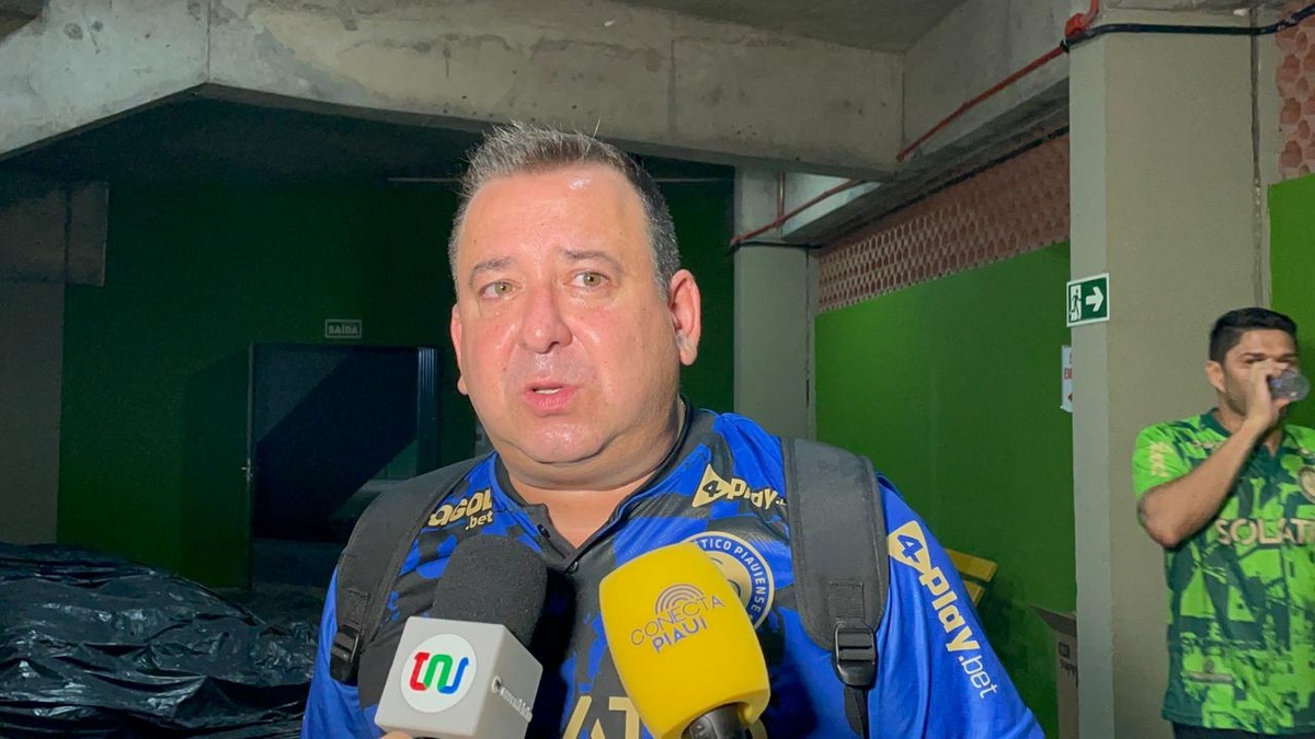 Atlético Piauiense vence Macau por 5 a 2 na estreia da Copa Nordeste de Futsal