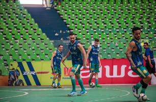 Atlético Piauiense (Foto: Lucas Batista/Ascom CAP) Atlético Piauiense (Foto: Lucas Batista/Ascom CAP)