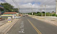 Avenida Noé Mendes terá sentido único a partir de dezembro em Teresina
