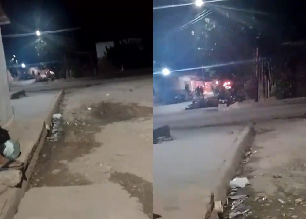 Avô é preso suspeito de estuprar neto de dois anos na zona Norte de Teresina