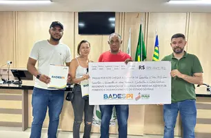 Badespi impulsiona a economia no Vale do Sambito com mais de R$ 119 mil para produtores (Foto: Laurivânia Fernandes)