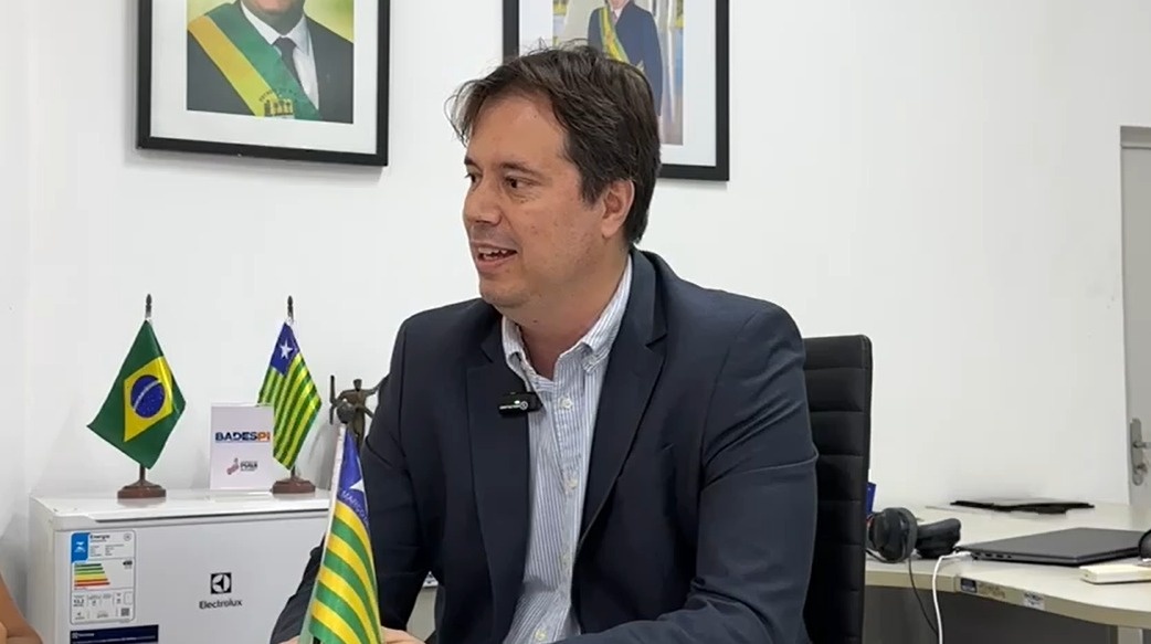 Badespi injeta R$ 13,5 milhões em crédito e fortalece pequenos negócios no Piauí
