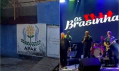 Baile da APAE Teresina busca apoio para manter atividades e arrecadar fundos