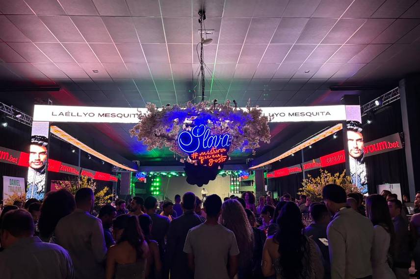 Baile do Laéllyo Mesquita Baile do Laéllyo Mesquita