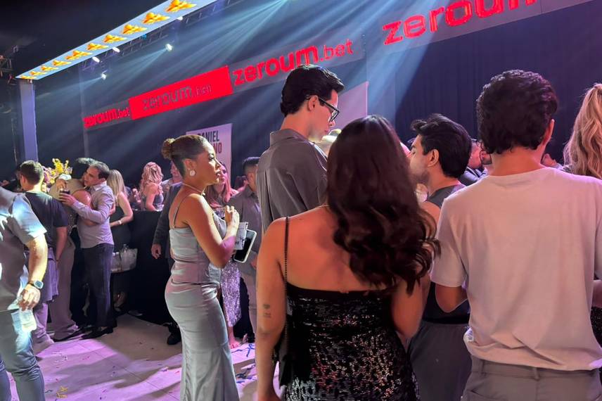 Baile do Laéllyo Mesquita Baile do Laéllyo Mesquita