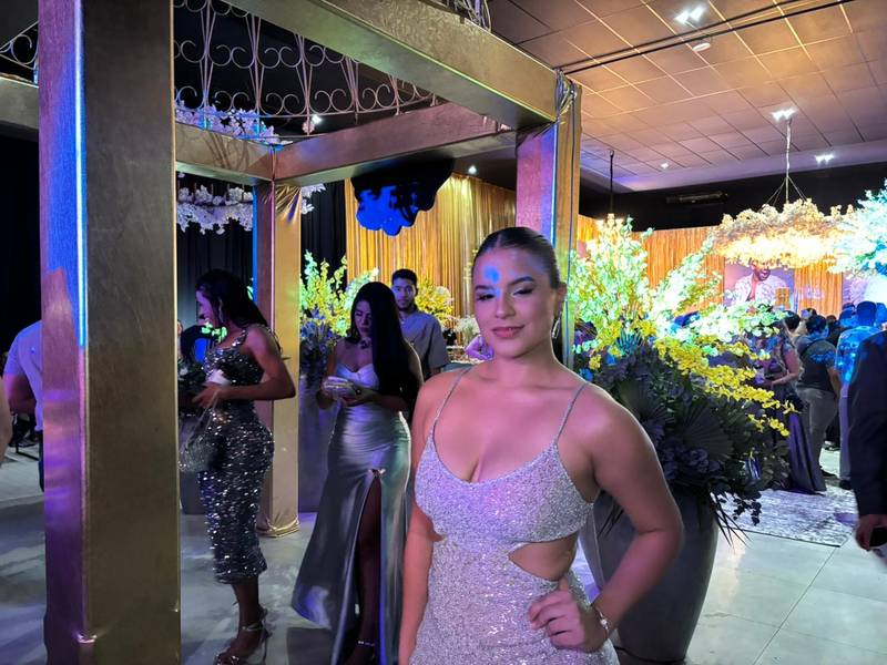 Daisy Milionaria Pamplona