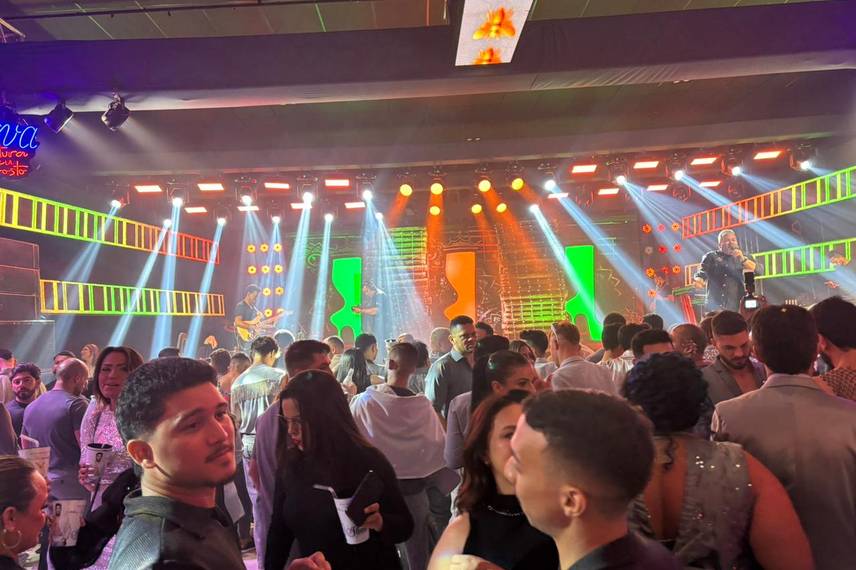 Baile do Laéllyo Mesquita Baile do Laéllyo Mesquita