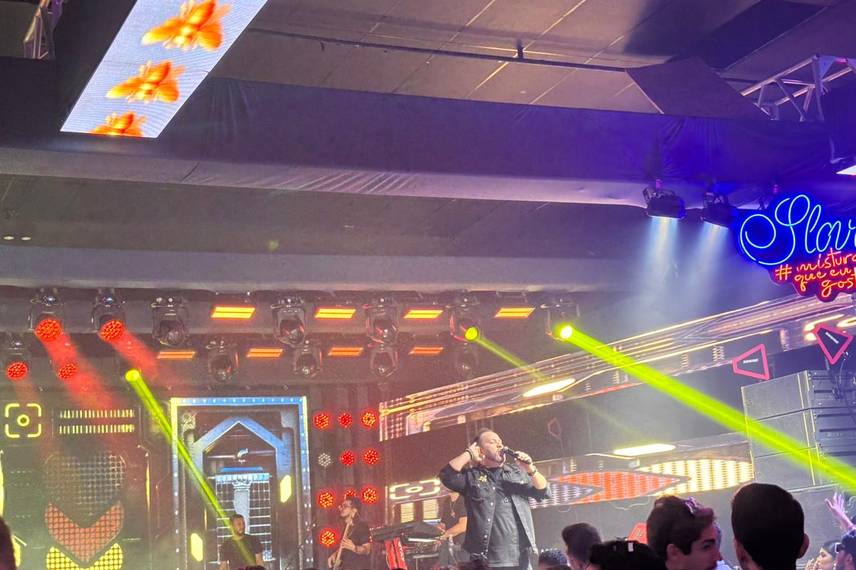 Baile do Laéllyo Mesquita Baile do Laéllyo Mesquita