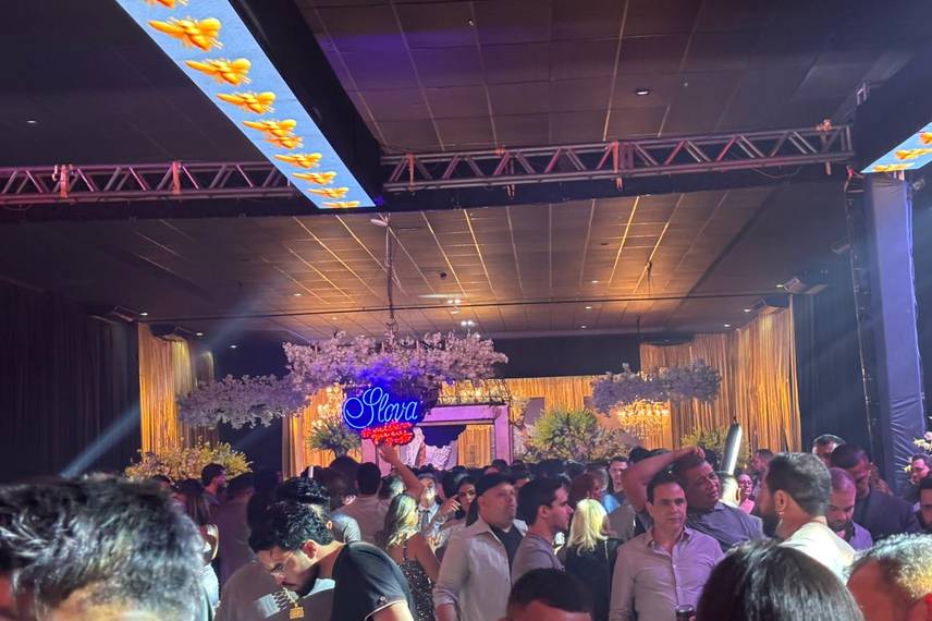 Baile do Laéllyo Mesquita Baile do Laéllyo Mesquita