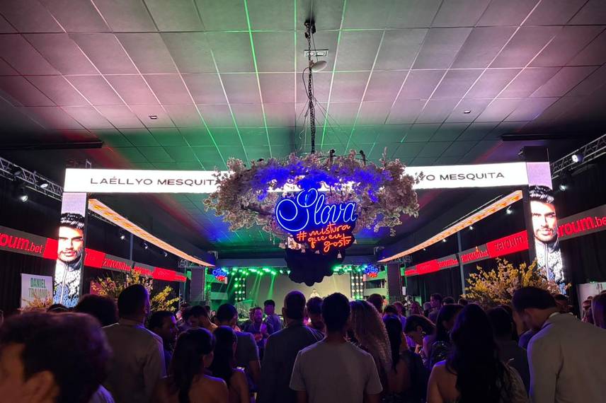 Baile do Laéllyo Mesquita Baile do Laéllyo Mesquita