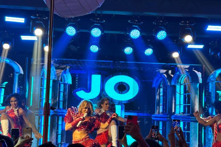 Show da Joelma no Baile do Laéllyo Mesquita Show da Joelma no Baile do Laéllyo Mesquita