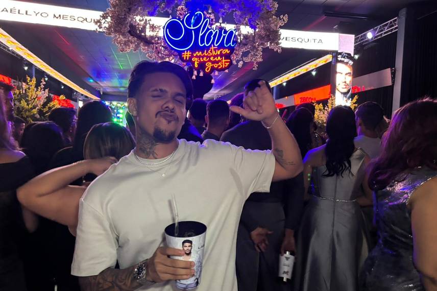 Lenylson Daniel Lenylson Daniel