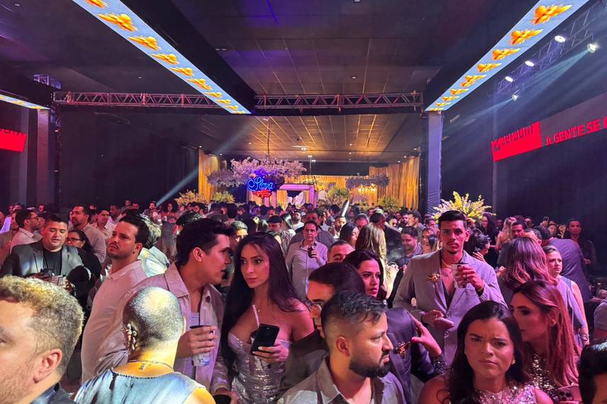 Baile do Laéllyo Mesquita Baile do Laéllyo Mesquita