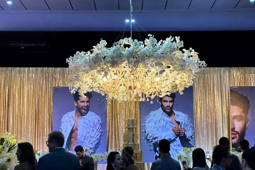 Baile do Laéllyo Mesquita