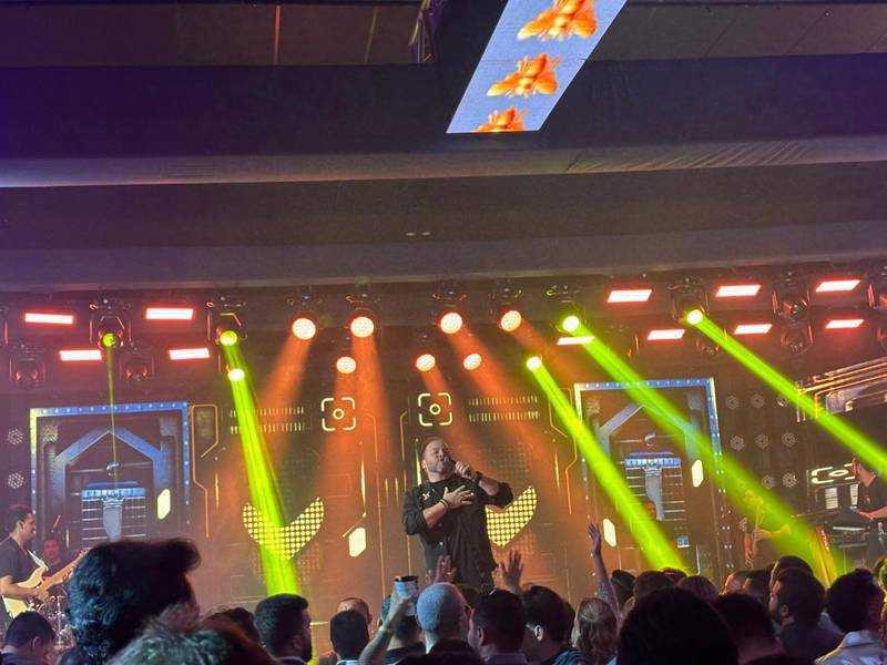 Baile do Laéllyo Mesquita