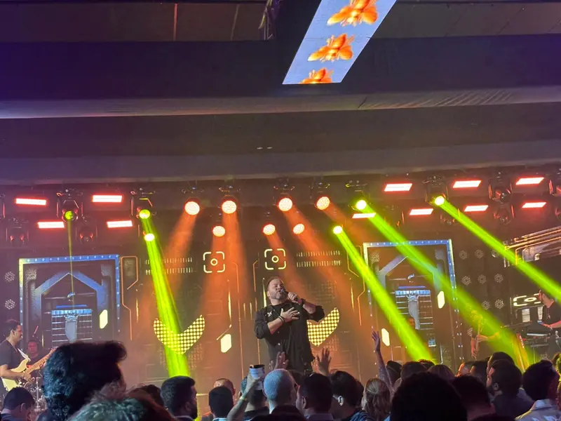 Baile do Laéllyo Mesquita