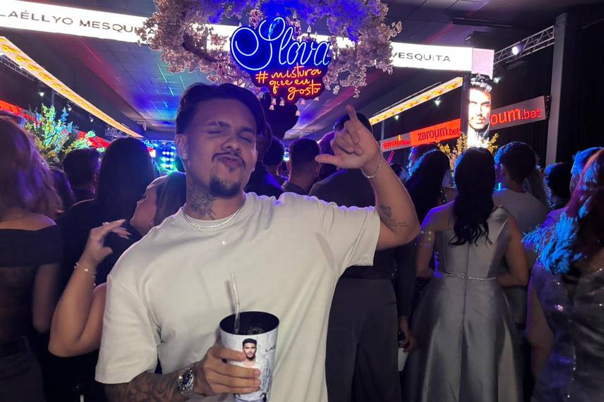 Lenylson Daniel Lenylson Daniel