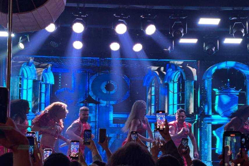 Show da Joelma no Baile do Laéllyo Mesquita Show da Joelma no Baile do Laéllyo Mesquita