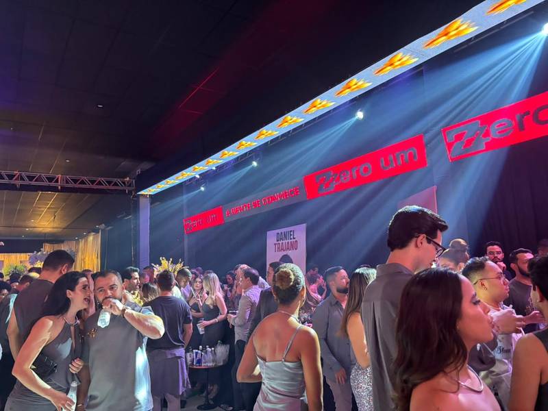 Baile do Laéllyo Mesquita