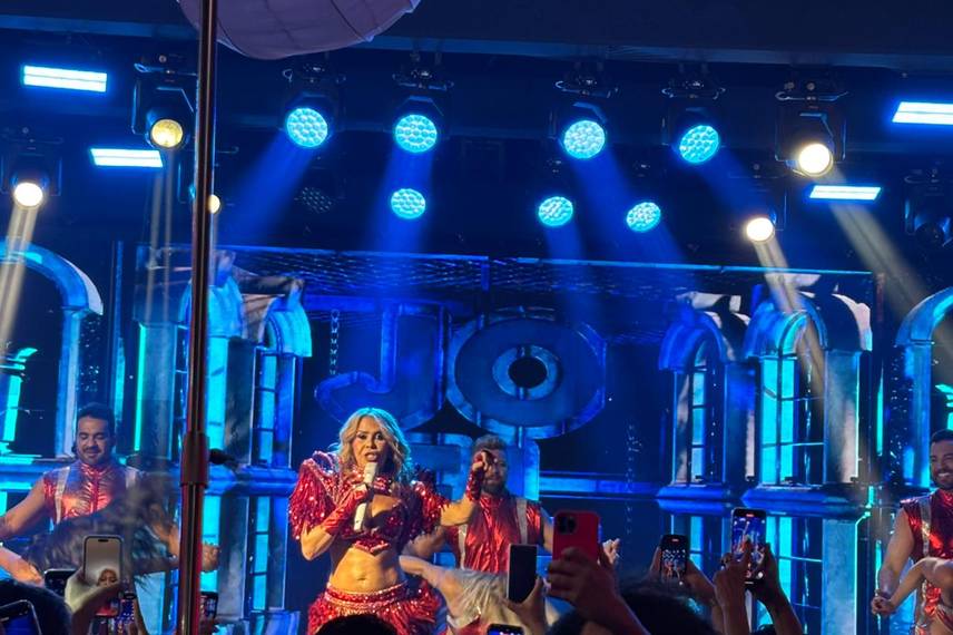 Show da Joelma no Baile do Laéllyo Mesquita Show da Joelma no Baile do Laéllyo Mesquita