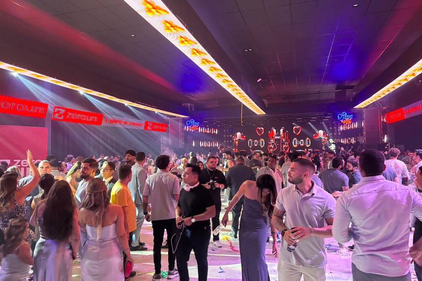 Baile do Laéllyo Mesquita Baile do Laéllyo Mesquita