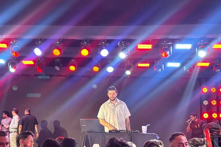 Baile do Laéllyo Mesquita Baile do Laéllyo Mesquita