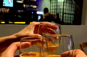 bar em Teresina (Foto: Conecta Piauí)