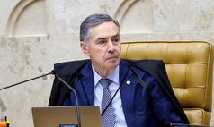 Barroso vota pela descriminalização do aborto e STF forma maioria inicial de 2 a 0