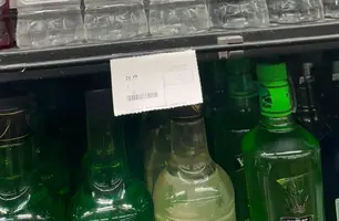 Bebidas (Foto: Conecta Piauí)