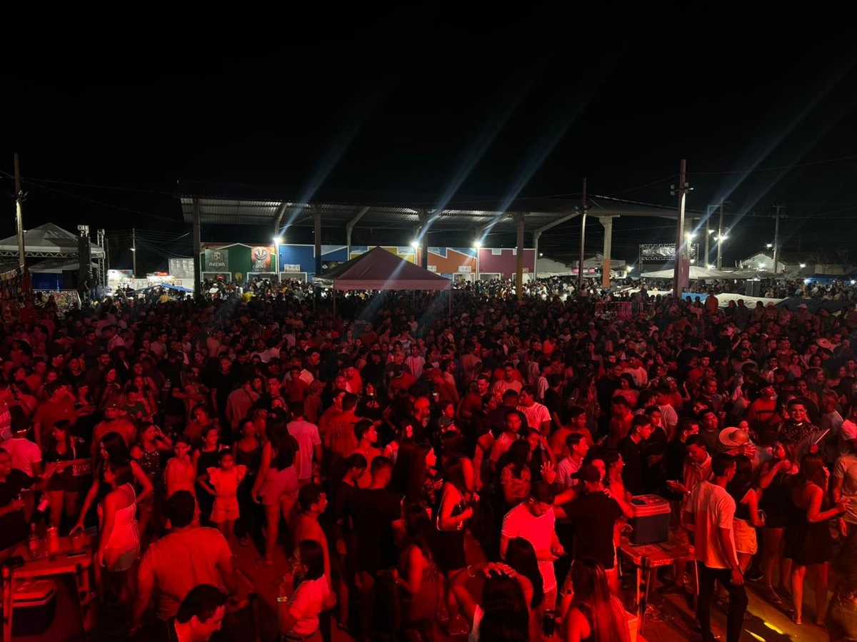 Beneditinos celebra Dia do Vaqueiro