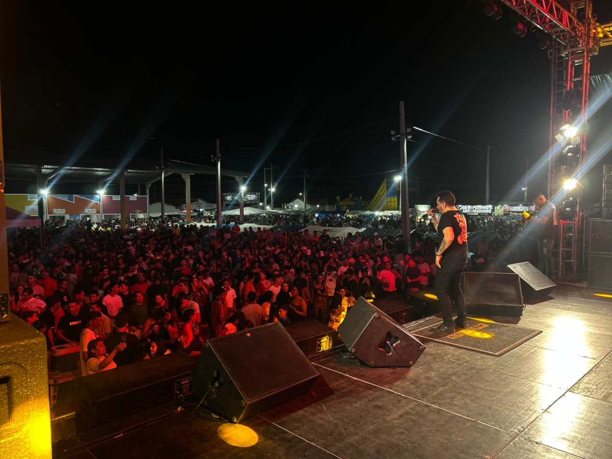 Beneditinos celebra Dia do Vaqueiro