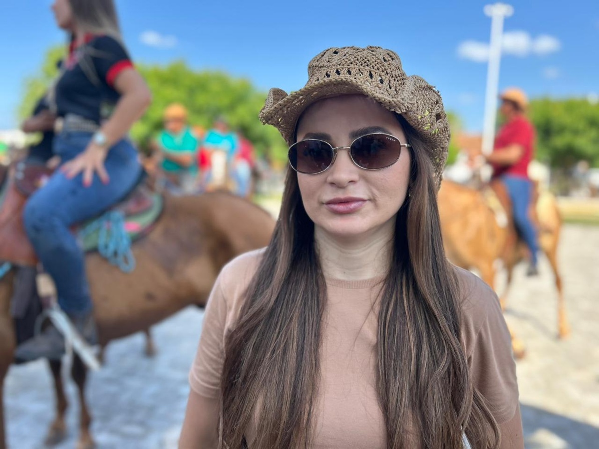 Beneditinos celebra o Grande Dia do Vaqueiro com fé, tradição e grandes shows