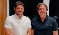 Beneditinos é contemplada com laboratórios de informática para escolas municipais