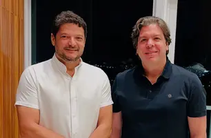 Beneditinos é contemplada com laboratórios de informática para escolas municipais (Foto: Reprodução)