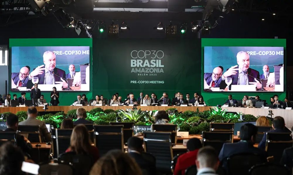 BNDES lança plataforma para acompanhar ações do Fundo Clima