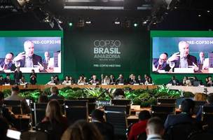 BNDES lança plataforma para acompanhar ações do Fundo Clima (Foto: Marcelo Camargo/Agência Brasil)