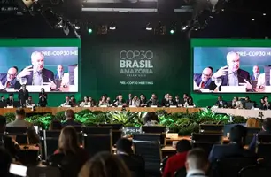 BNDES lança plataforma para acompanhar ações do Fundo Clima (Foto: Marcelo Camargo/Agência Brasil)