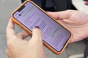 BO Fácil (Foto: Ascom SSP-PI)