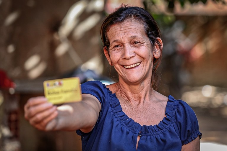 Bolsa Família completa 20 anos transformando vidas no Piauí